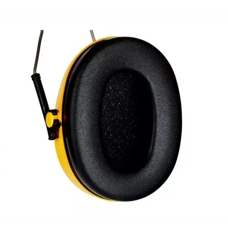 3M 7000039616 auriculares de protección auditiva