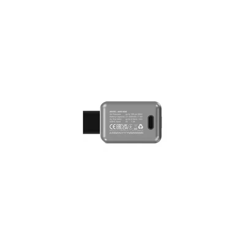 Navitel AIR8 Mini compresor portátil