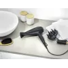 Severin HT 0167 secador de pelo, 2300 W, negro/plata
