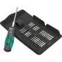 Wera Kraftform Safe-Torque Speed Universal 16 piezas diseño robusto