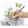 Rotulador de punta fina Staedtler Pigment Liner 308 Rojo