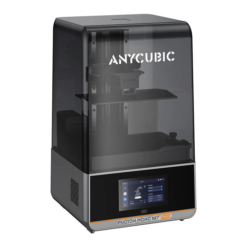 Impresora 3D Anycubic Photon Mono M7 Pro