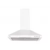 MAAN Vela 2 50 campana extractora, blanco