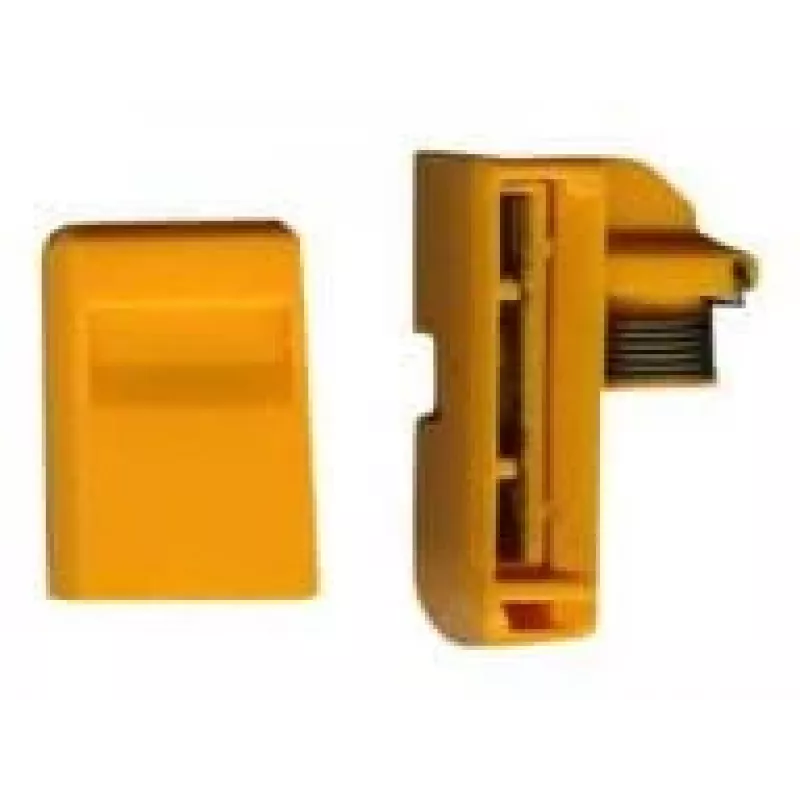 Cuchilla de repuesto Brother TC5V2 amarilla