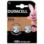 Duracell Pila de un solo uso 2016 CR2016 litio