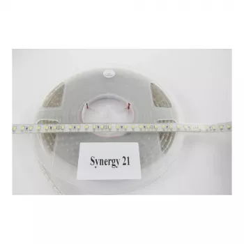 Synergy 21 tira LED Flex 3528 - 120 KW DC12V 48W IP62