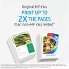 Hewlett-Packard HP 45A - pack de 10 - negro pigmentado - 930 páginas - original - cartucho de tinta - para LaserJet 4345mfp, 4345x, 4345xm, 4345xs, M4345, M4345x, M4345xm, M4345xs (CG339A)