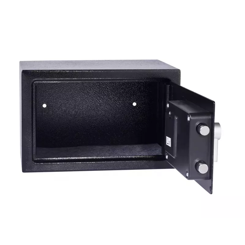 Caja fuerte Basic safe YEC compact con alarma