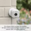 Cámara de vigilancia IP Amazon Blink Mini 2 1080p