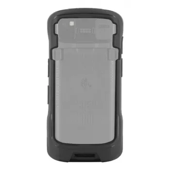 Funda Protech para Zebra TC53 TC58 FR55 compatible con gatillo softbag
