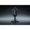 Micrófono de mesa Razer Seiren V3 Mini, USB-C, supercardioide, 20–20000 Hz, 96 kHz, 24-bit, negro