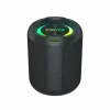 Altavoz portátil CANYON OnMove 11 IPX6 TWS 20W EQ RGB negro