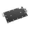 Alphacool ES RTX 5080 Reference bloque de agua para GPU de 1 ranura con backplate (10261)