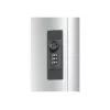 Caja de llaves Durable KEY BOX code 72 aluminio plata