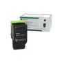 Cartucho de tóner Lexmark 78C2UK0 3000 páginas Negro