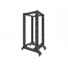 Rack Lanberg OR01-6827-B 27U bastidor independiente negro (OR01-6827-B)