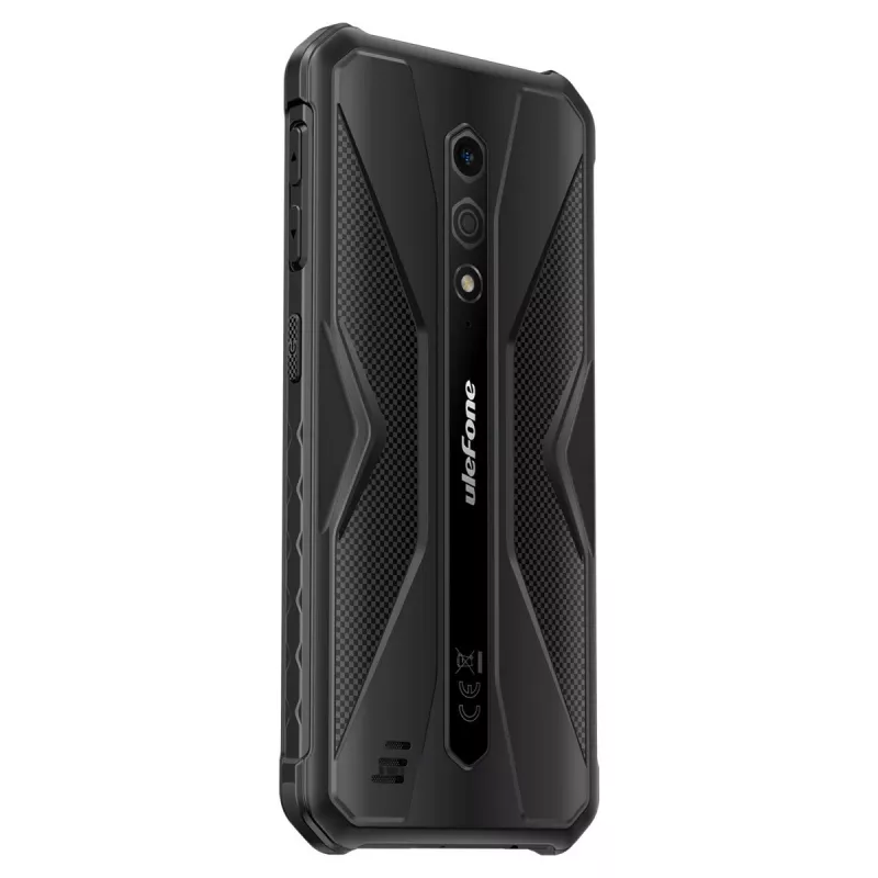 Ulefone Armor X12 Pro 4/64GB Negro sin cargador