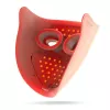 Máscara de fototerapia LED para mejorar el estado de la piel facial