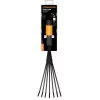 Rastrillo Fiskars 1001412 acero galvanizado