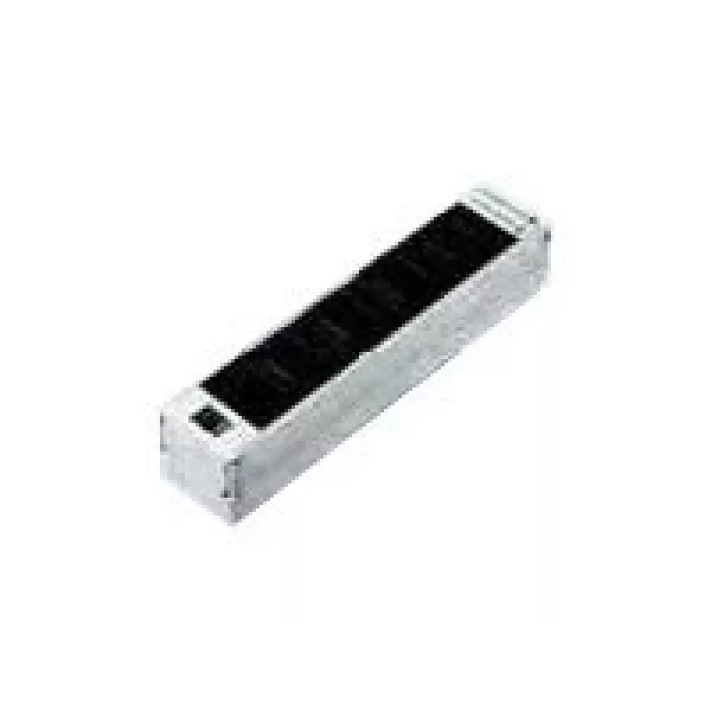 Regleta de distribución de corriente Rittal DK 7856.100