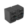 Altavoz NATEC COUGAR Negro Cableado 6 W