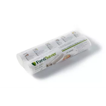 Accesorio para envasadora al vacío FoodSaver FSR2802 rollo para envasar al vacío