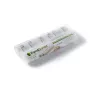 Accesorio para envasadora al vacío FoodSaver FSR2802 rollo para envasar al vacío