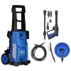 Hidrolimpiadora Scheppach HCE2600