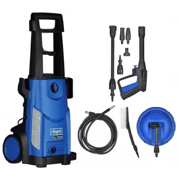 Hidrolimpiadora Scheppach HCE2600
