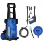 Hidrolimpiadora Scheppach HCE2600