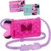 Disney Junior Minnie Mouse Chat With Me set de teléfono, juego de rol