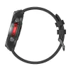 Smartwatch Zeblaze Stratos 4 Negro