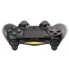Mando Tracer Shogun PRO inalámbrico PS4, cable PC/PS3