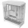 Caja PC NZXT H9 Flow RGB Midi Tower Blanca