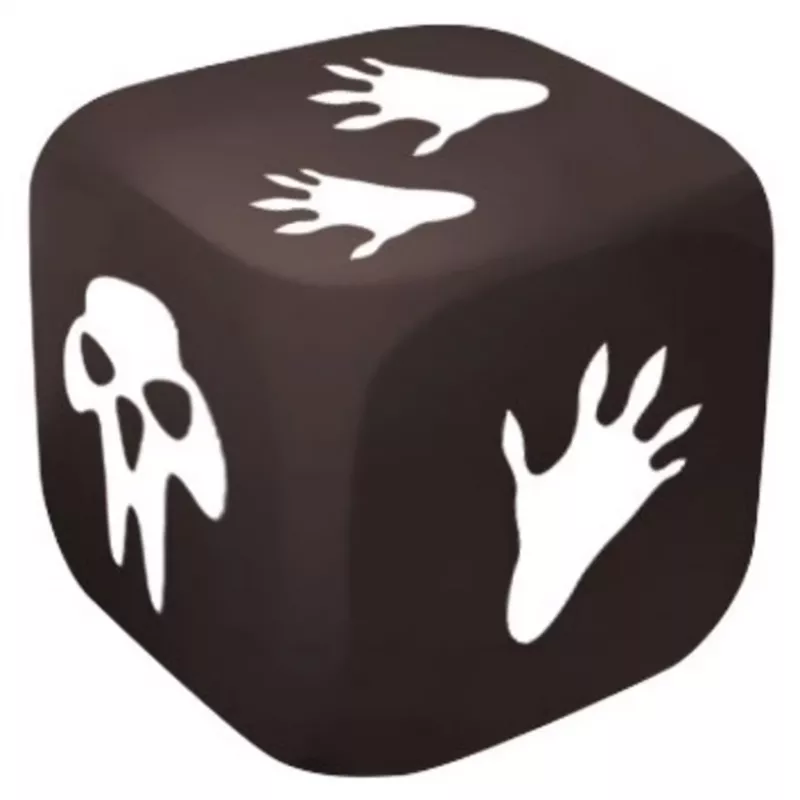 Mapa del tesoro Ahoi, juego de mesa