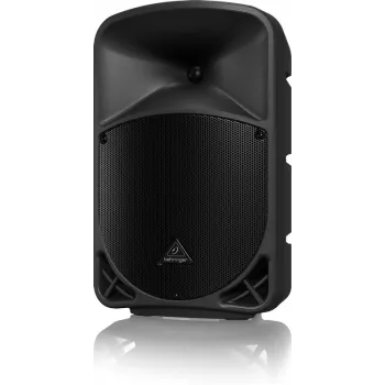 Altavoz de 2 vías Behringer B110D 300W