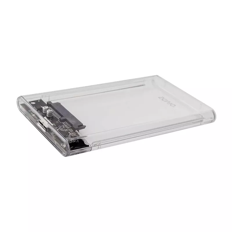 Carcasa para HDD/SSD Savio AK-66