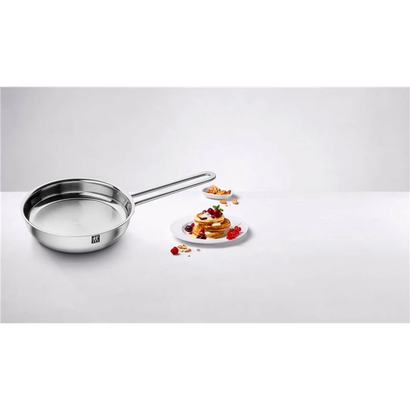 Sartén de acero Zwilling Pico 66658-160-0