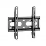 Soporte de montaje SBOX PLB-2522F-2 para cargas de 23–43/45 kg, placa 200×200 mm