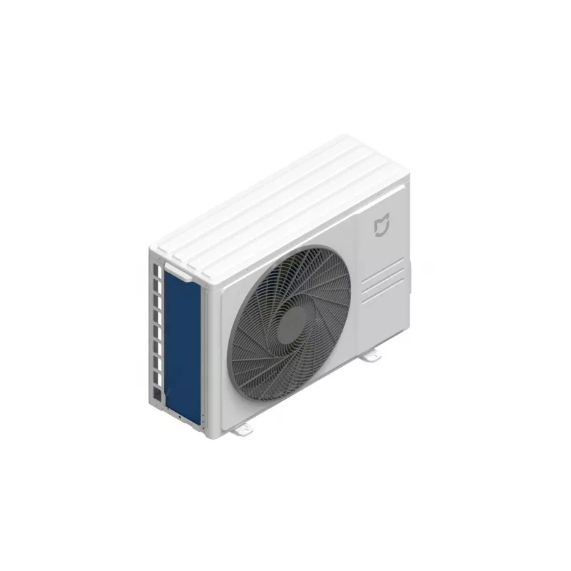 Aire acondicionado Xiaomi Mijia Air Conditioner Pro Eco Outdoor 12000Btu/h BPE4412EU