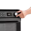 Caso | Freidora de aire | 03000 AirFry Chef 1700 | Potencia 1700 W | Capacidad 22 L | Negra