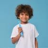 happybrush EcoVibe Kids Paw Patrol cabezales de cepillo de repuesto, azul, 3 uds.