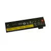 Origin Storage BTI LN-4X50M08810-BTI batería de 3 celdas para portátil Lenovo ThinkPad T470 (OEM 4X50M08810, 01AV424)