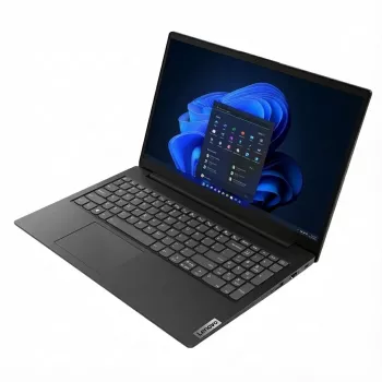 Portátil Lenovo V15 G4 AMN — Ryzen 5 7520U, 16GB RAM, 512GB SSD, 15,6