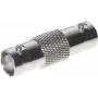 Conector coaxial BNC ShiverPeaks BS98806 – BNC a BNC, 75 Ω, 1 ud.