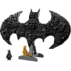LEGO BATMAN 76330 El logotipo de Batman