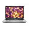 HP ZBook Fury G11 Estación de trabajo móvil - Intel Core i9 i9-14900HX / 2,2 GHz - Win 11 Pro - RTX 5000 Ada - 128 GB RAM - 2 TB SSD NVMe, TLC - 40,6 cm (16 pulgadas)