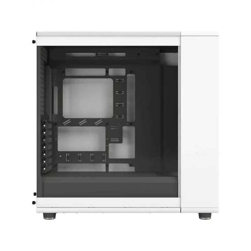 Caja para PC Fractal Design North XL Desktop White