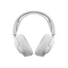 Steelseries Arctis Nova 5P Wireless auriculares diadema gaming USB Type-C Bluetooth blanco