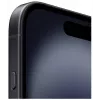 Smartphone Apple iPhone 16 6,1 pulgadas 128 GB negro